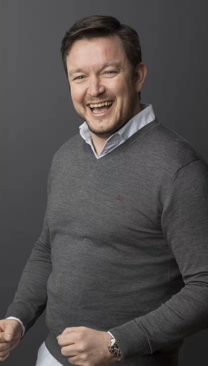 Carlos Álvarez Ramallo